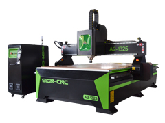 SIGN-1212 Advertising CNC Router
